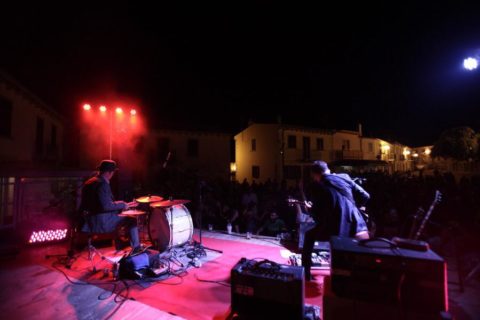 Aglientu Blues Festival 2018 - Superdownhome