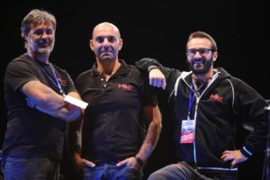 Service Aglientu Blues Festival