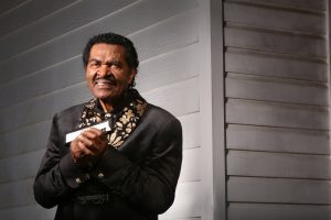 Bobby Rush