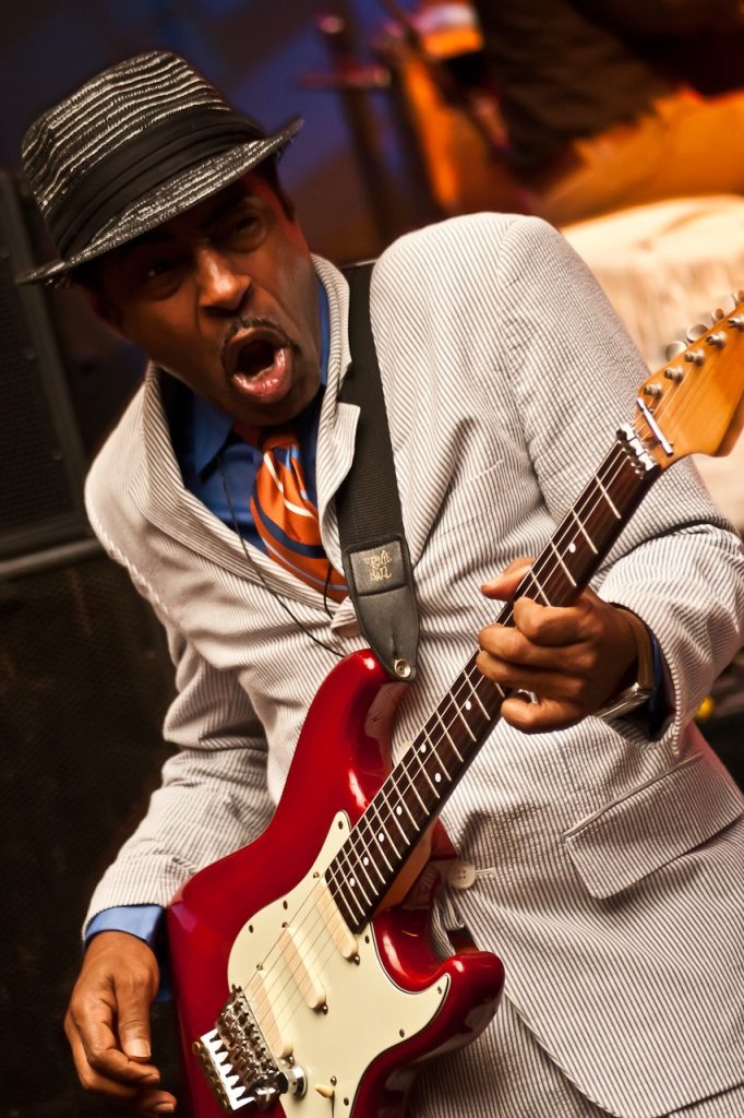 Vasti Jackson