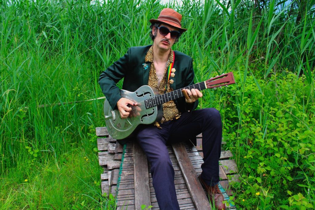 Cek Franceschetti Aglientu Summer Blues Festival 2023